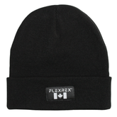 FRNord Cuffed Knit Beanie, 100% Acrylic, Unisex Adult Winter Hat, Soft and Warm