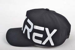 FLEXREX LOGO TRUCKER HAT