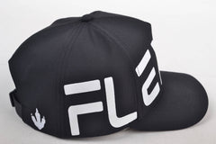 FLEXREX LOGO TRUCKER HAT