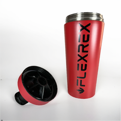 STAINLESS STEEL PROTEIN SHAKER