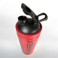 STAINLESS STEEL PROTEIN SHAKER
