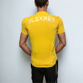SHORT SLEEVE COMPRESSION T-SHIRT