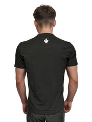 MUSCLE DINO GRAPHIC TEE UNISEX